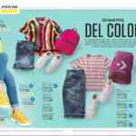 Folleto de ofertas Coppel del 1 al 31 de agosto 2020