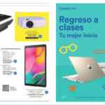 Folleto de ofertas Coppel del 1 al 31 de agosto 2020