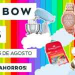 Ofertas Costco Rainbow Days 17 al 23 de agosto 2020