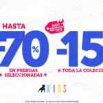 Cuidado con el Perro Hot Fashion 2020: del 15% al 70% de descuento en toda la tienda