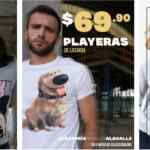 Cuidado con el Perro Hot Fashion 2020: del 15% al 70% de descuento en toda la tienda