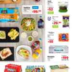 Folleto cuponera Sams Club 14 de agosto al 3 de septiembre 2020