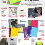 Folleto cuponera Sams Club 14 de agosto al 3 de septiembre 2020