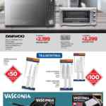 Folleto cuponera Sams Club 14 de agosto al 3 de septiembre 2020
