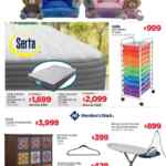 Folleto cuponera Sams Club 14 de agosto al 3 de septiembre 2020
