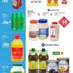 Folleto cuponera Sams Club 14 de agosto al 3 de septiembre 2020