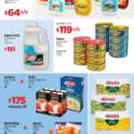 Folleto cuponera Sams Club 14 de agosto al 3 de septiembre 2020