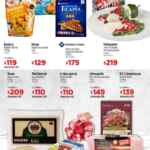 Folleto cuponera Sams Club 14 de agosto al 3 de septiembre 2020