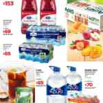 Folleto cuponera Sams Club 14 de agosto al 3 de septiembre 2020