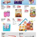 Folleto cuponera Sams Club 14 de agosto al 3 de septiembre 2020