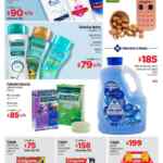 Folleto cuponera Sams Club 14 de agosto al 3 de septiembre 2020