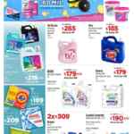 Folleto cuponera Sams Club 14 de agosto al 3 de septiembre 2020