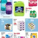 Folleto cuponera Sams Club 14 de agosto al 3 de septiembre 2020