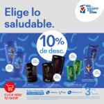 Folleto Farmacias del Ahorro del 1 al 30 de agosto 2020