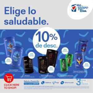 Imagen de la promo