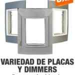 En Home Depot 3x2 en artículos de electricidad seleccionados