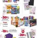 Folleto Office Depot Regreso a Clases del 1 al 28 de agosto 2020