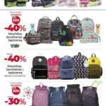 Folleto Office Depot Regreso a Clases del 1 al 28 de agosto 2020