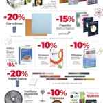 Folleto Office Depot Regreso a Clases del 1 al 28 de agosto 2020