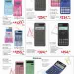 Folleto Office Depot Regreso a Clases del 1 al 28 de agosto 2020
