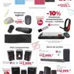 Folleto Office Depot Regreso a Clases del 1 al 28 de agosto 2020