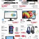 Folleto Office Depot Regreso a Clases del 1 al 28 de agosto 2020