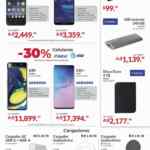 Folleto Office Depot Regreso a Clases del 1 al 28 de agosto 2020