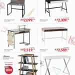 Folleto Office Depot Regreso a Clases del 1 al 28 de agosto 2020