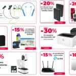 Venta Nocturna Office Depot: pantalla de 32" Gratis en compras de $7,999 del 13 al 15 de agosto