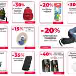 Venta Nocturna Office Depot: pantalla de 32" Gratis en compras de $7,999 del 13 al 15 de agosto