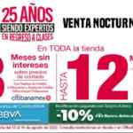 Venta Nocturna Office Depot: pantalla de 32" Gratis en compras de $7,999 del 13 al 15 de agosto