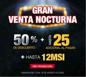 Imagen de la promo