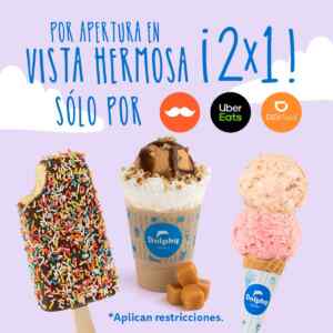 Imagen de la promo