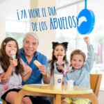 Promo Día del Abuelo 2020: 2x1 en helados, paletas y sundaes en Helados Dolphy