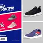 Dportenis Hot Fashion 2020: hasta 50% de descuento + 12 msi + envío gratis