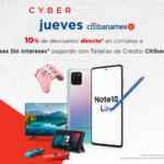 Cyber Jueves Citi Banamex 27 de agosto: 10% de descuento + 18 MSI en Elektra