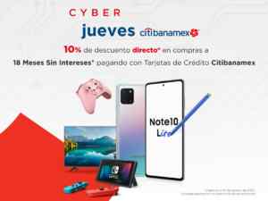 Imagen de la promo
