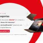 En Elektra 10% de descuento + 15% de bonificación pagando con Banorte
