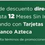 Elektra Hot Fashion 2020: hasta 20% de descuento adicional con tarjetas HSBC y Banco Azteca
