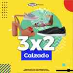 En Famsa 3x2 en ropa hasta el 18 de agosto
