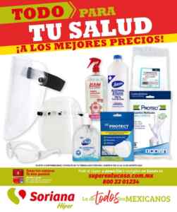 Imagen de la promo