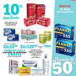 Folleto Soriana Farmacia del 7 al 31 de agosto 2020
