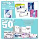 Folleto Soriana Farmacia del 7 al 31 de agosto 2020
