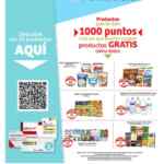 Folleto Soriana Farmacia del 7 al 31 de agosto 2020