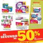 Folleto Soriana Híper 14 al 27 de agosto 2020: segundo al 50% en cientos de productos