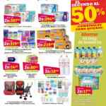 Folleto Soriana Híper 14 al 27 de agosto 2020: segundo al 50% en cientos de productos