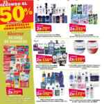 Folleto Soriana Híper 14 al 27 de agosto 2020: segundo al 50% en cientos de productos