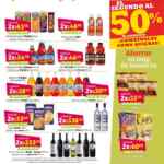Folleto Soriana Híper 14 al 27 de agosto 2020: segundo al 50% en cientos de productos