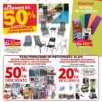 Folleto Soriana Híper 14 al 27 de agosto 2020: segundo al 50% en cientos de productos