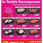 Folleto Soriana Híper 14 al 27 de agosto 2020: segundo al 50% en cientos de productos